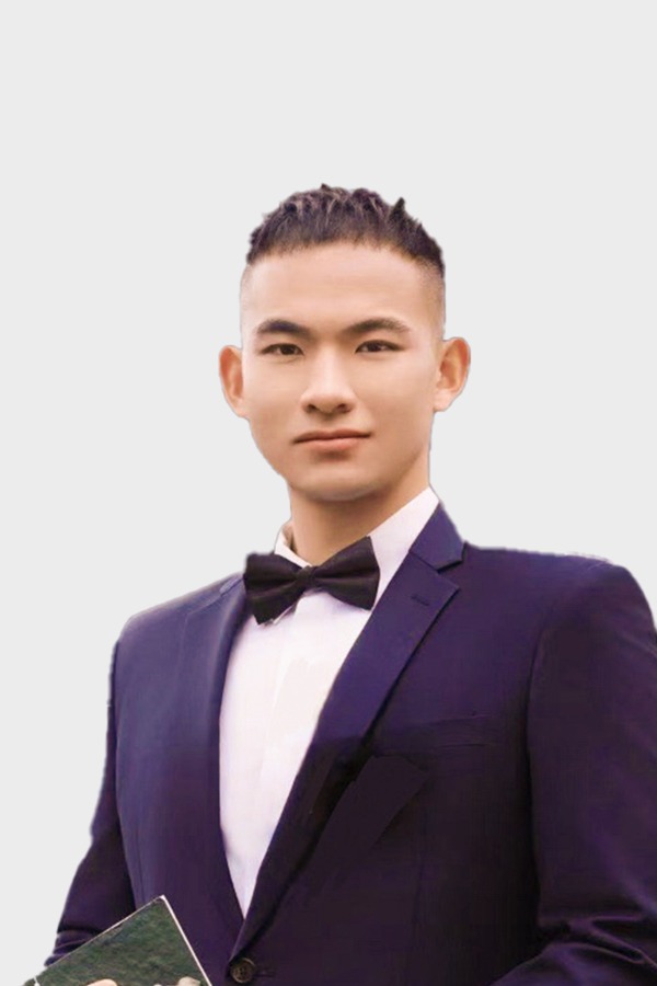 Michael Peng