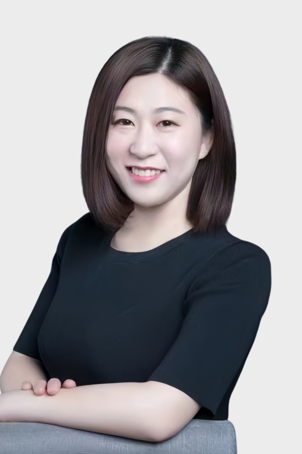 Sara Wang