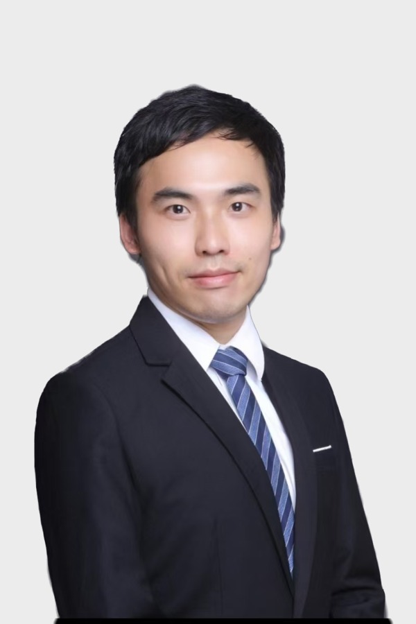 Peter Wu