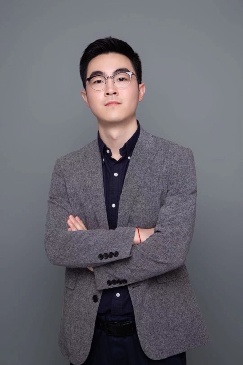 Richard Ma