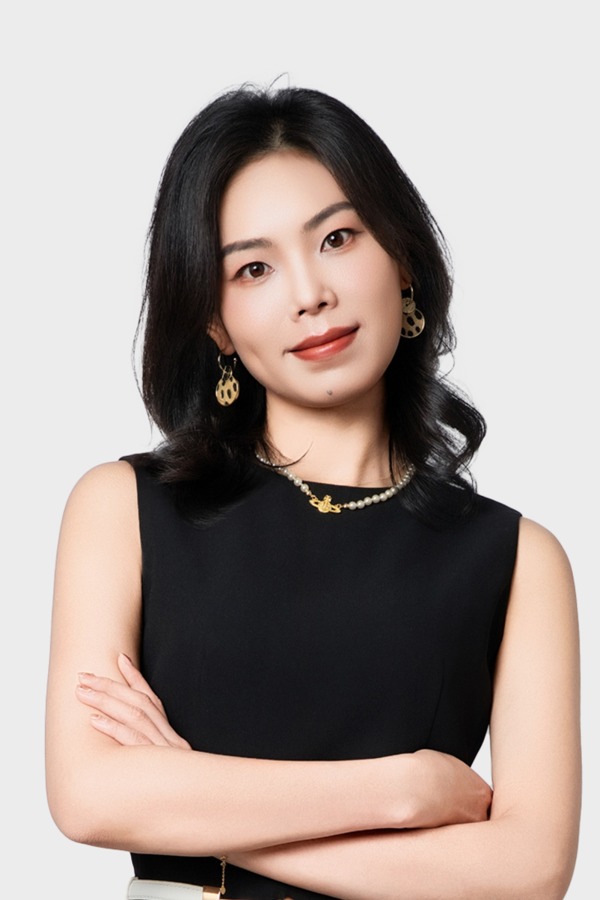 Sammy Wang