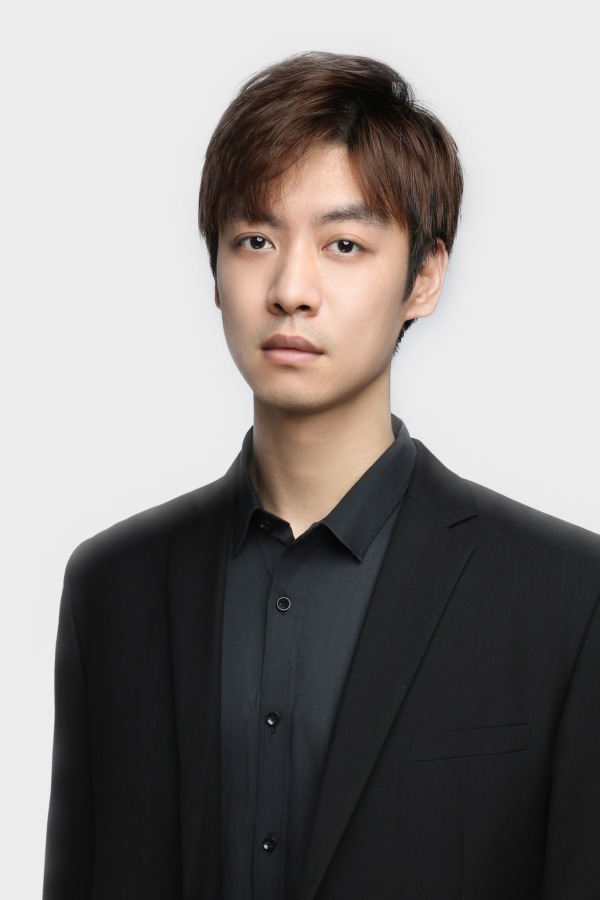 Tony Tong