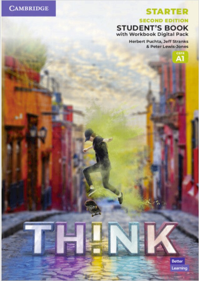 Think