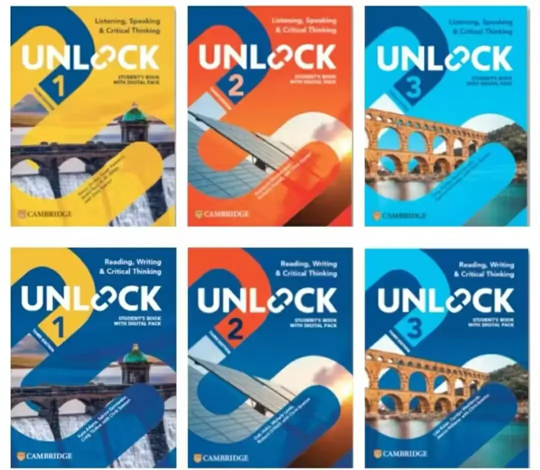 Unlock