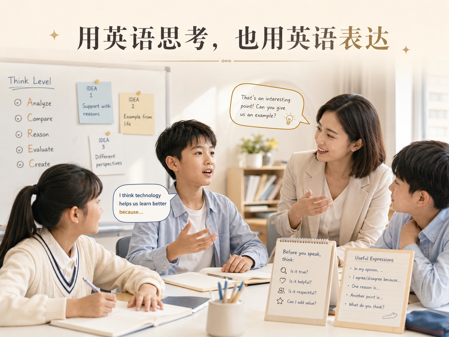 托福改革